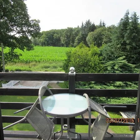 Ferienhaus Hatesaul Holiday home *