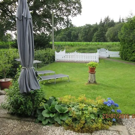 Ferienhaus Hatesaul Holiday home