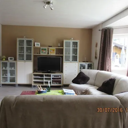 Ferienhaus Hatesaul *