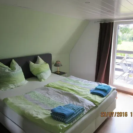 Ferienhaus Hatesaul * Jerrishoe